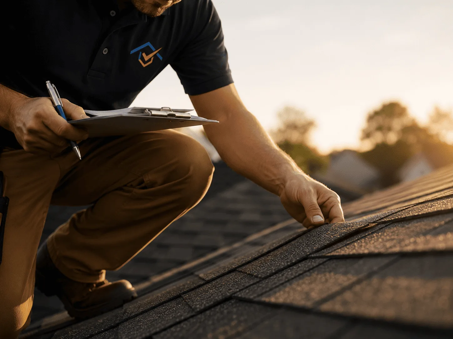 Why Choose Roof Inspection in Jasper, OH